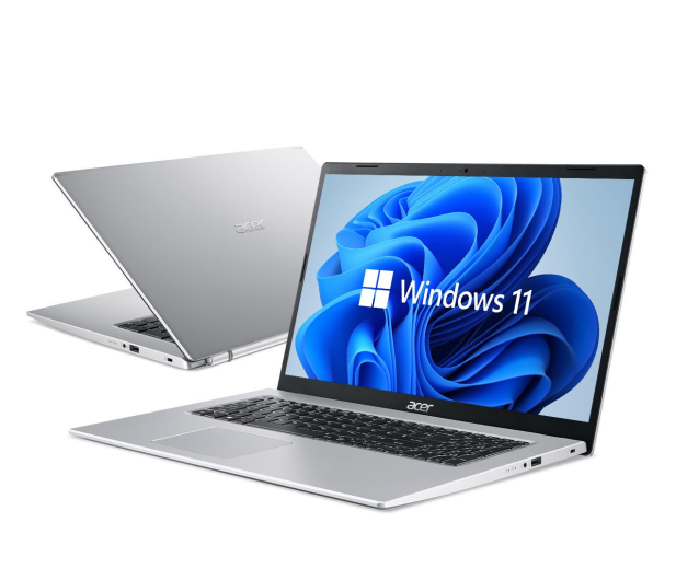 Acer Aspire 5 i5-1135G7/8GB/512/Win11 IPS Srebrny - 717695 - zdjęcie
